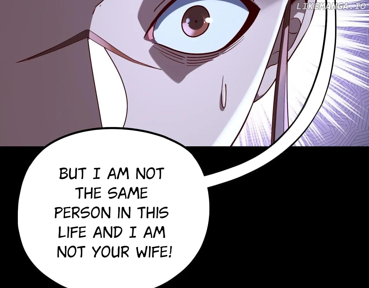 Me, The Heavenly Destined Villain Chapter 215 - page 51